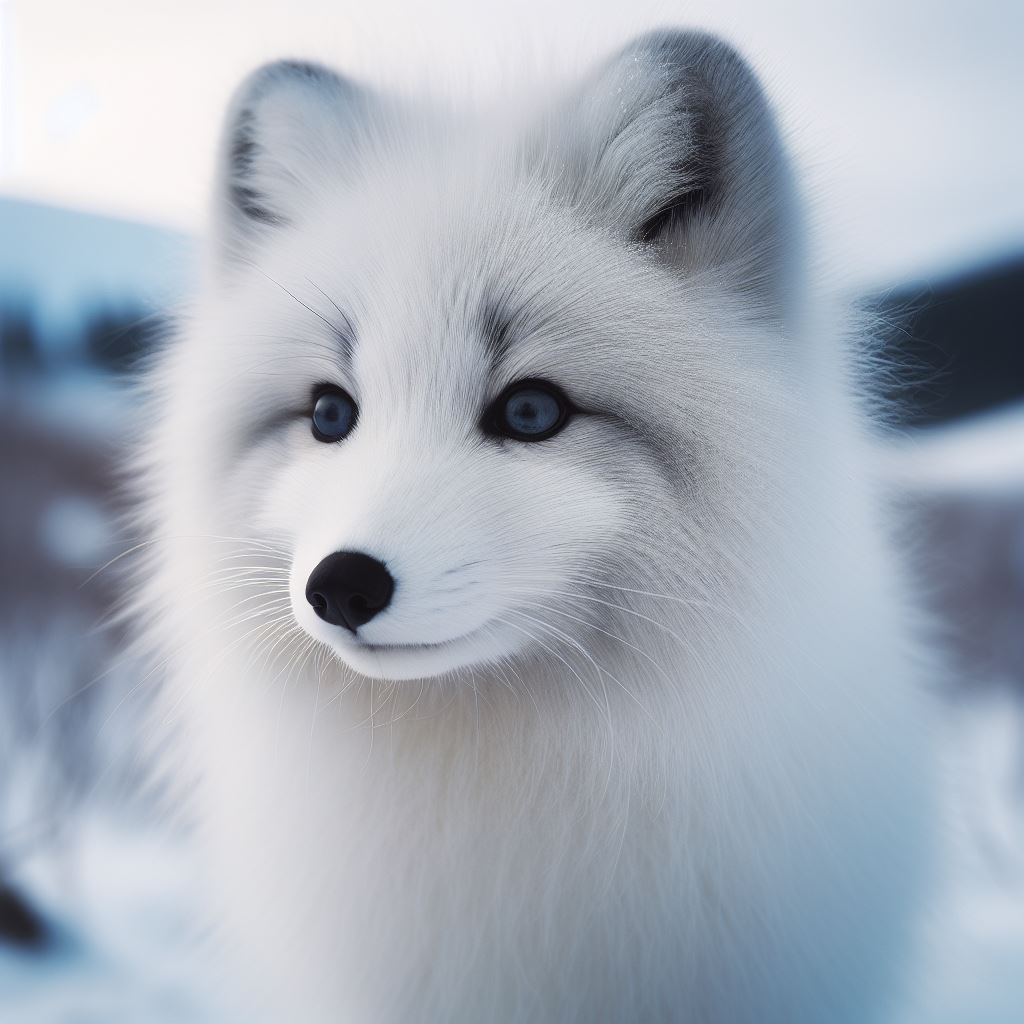 arctic Fox