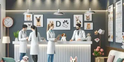 305 Animal Hospital