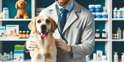 veterinaire pet care