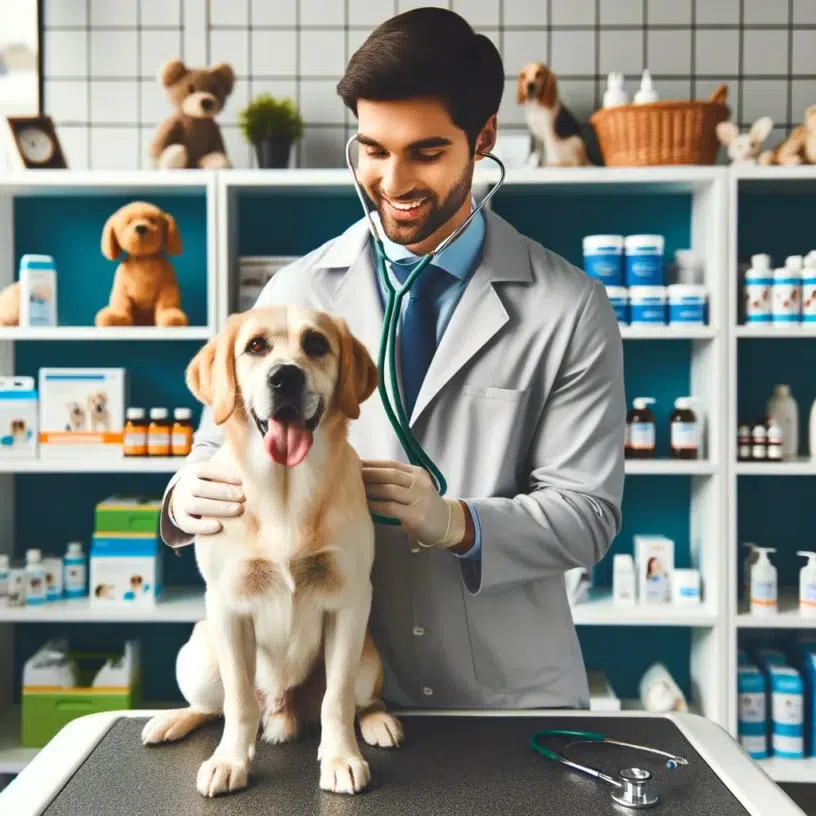 veterinaire pet care