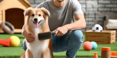 Dog Care