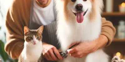 pet grooming